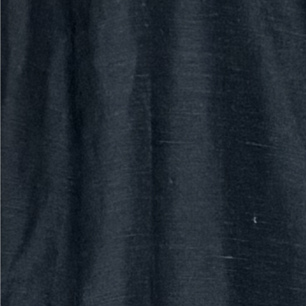 Monsoon Silk Maxi Skirt Navy Size 8 - Picture 8 of 13